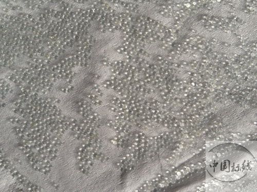 大安工业园区金属表面处理车间